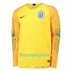 Billiga Fotbollströjor England Målvakt VM 2018 Hemma tröja Långärmad